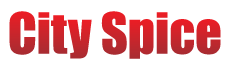 City Spice logo